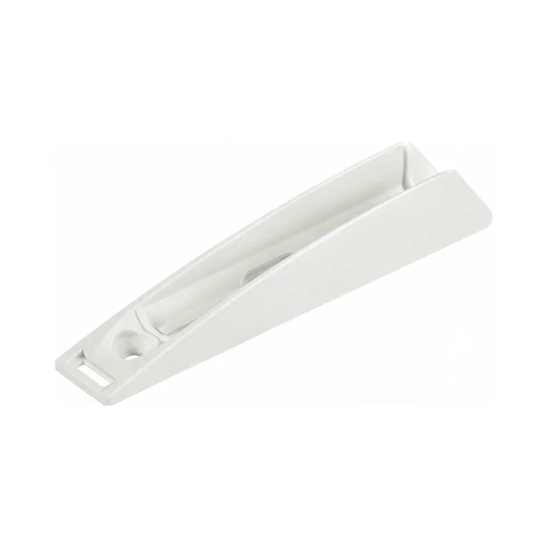 K-PUSH TECH SHELL LONG 37MM WHITE