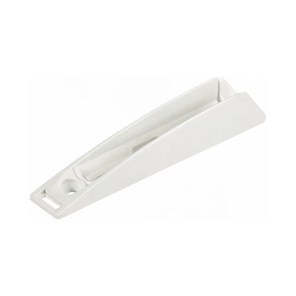 K-PUSH TECH SHELL LONG 37MM WHITE K-PUSH TECH SHELL LONG 37MM WHITE
