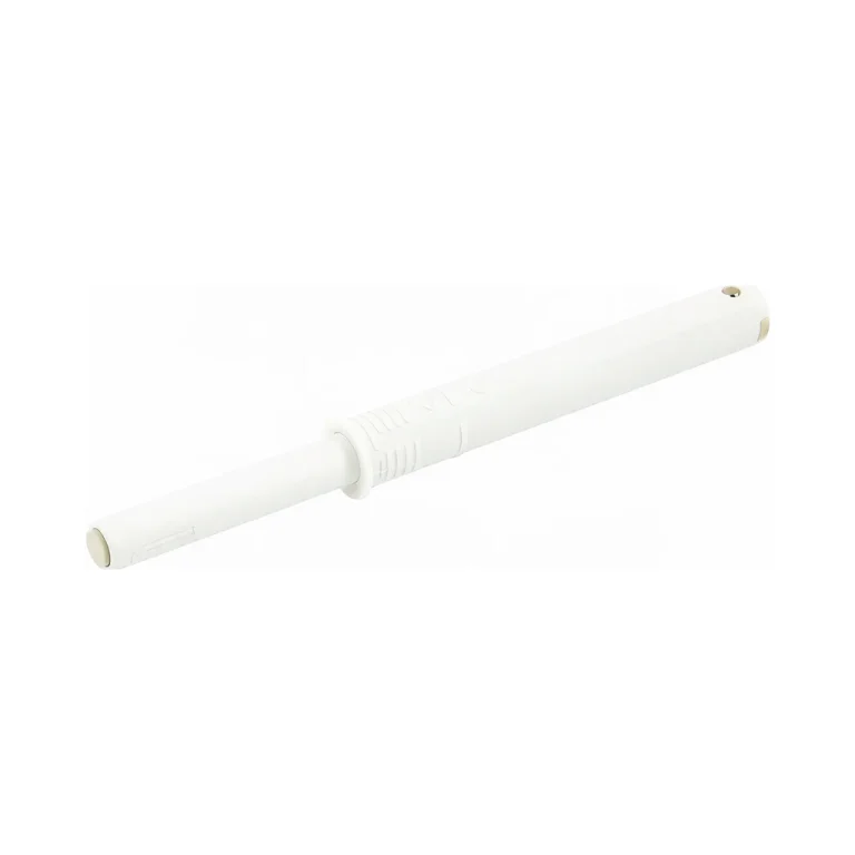 K-PUSH TECH STR 37X70MM CONC. W/BUF WHT