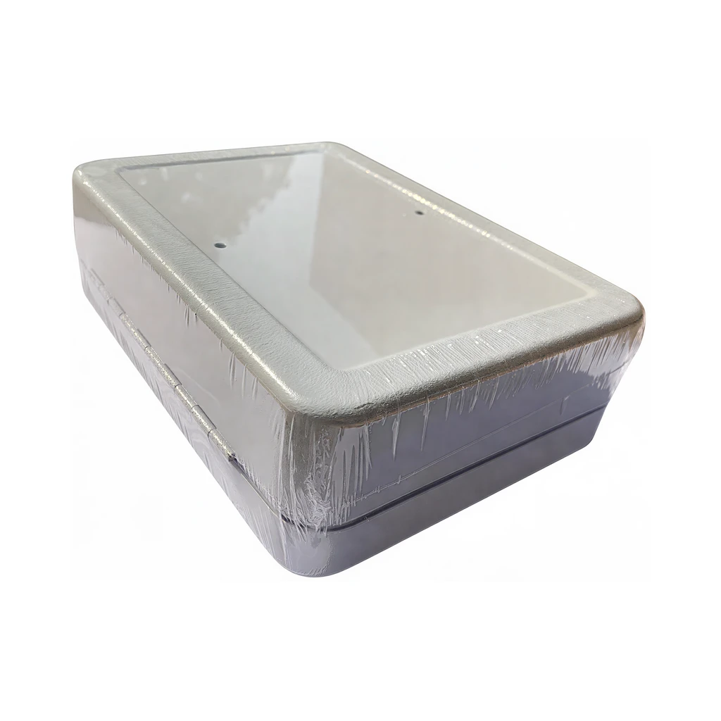 Key Cabinet Offwhite 48 Keys 9-7/8"x 7-1/8"x 3-1/8"(250x180x80mm) Key Cabinet Offwhite 48 Keys 9-7/8"x 7-1/8"x 3-1/8"(250x180x80mm)