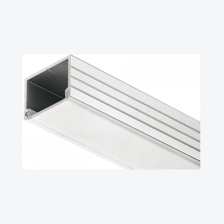 LOOX Profiles, 2191,Diffuser: Milky, profile height: 14mm/2.5M