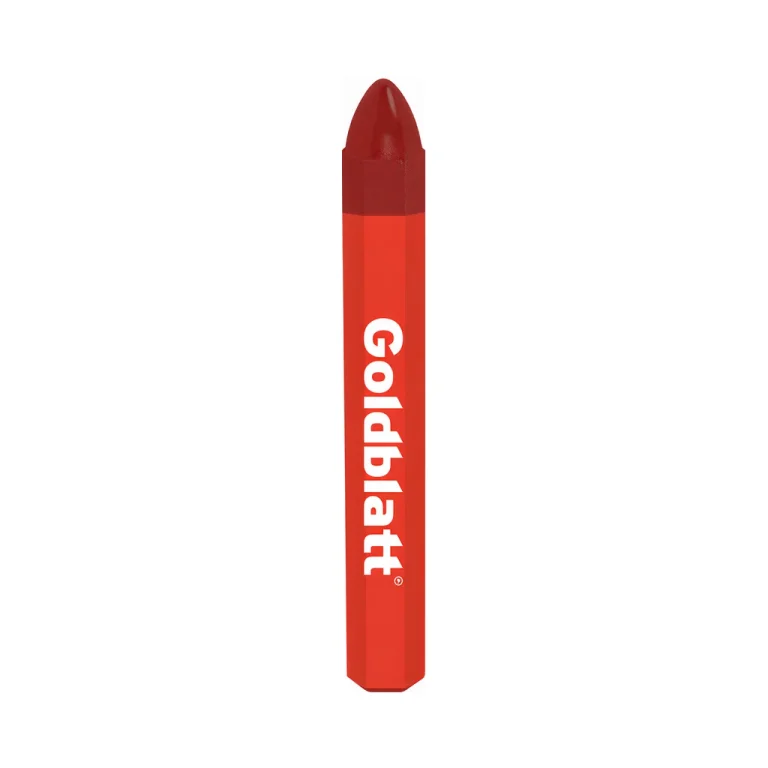 Marking Crayon Red 2pk