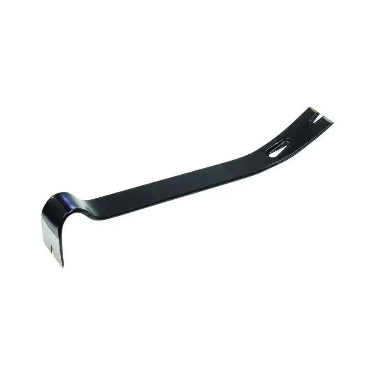 MASTERCRAFT Wrecking Bar 375mm / 15inch