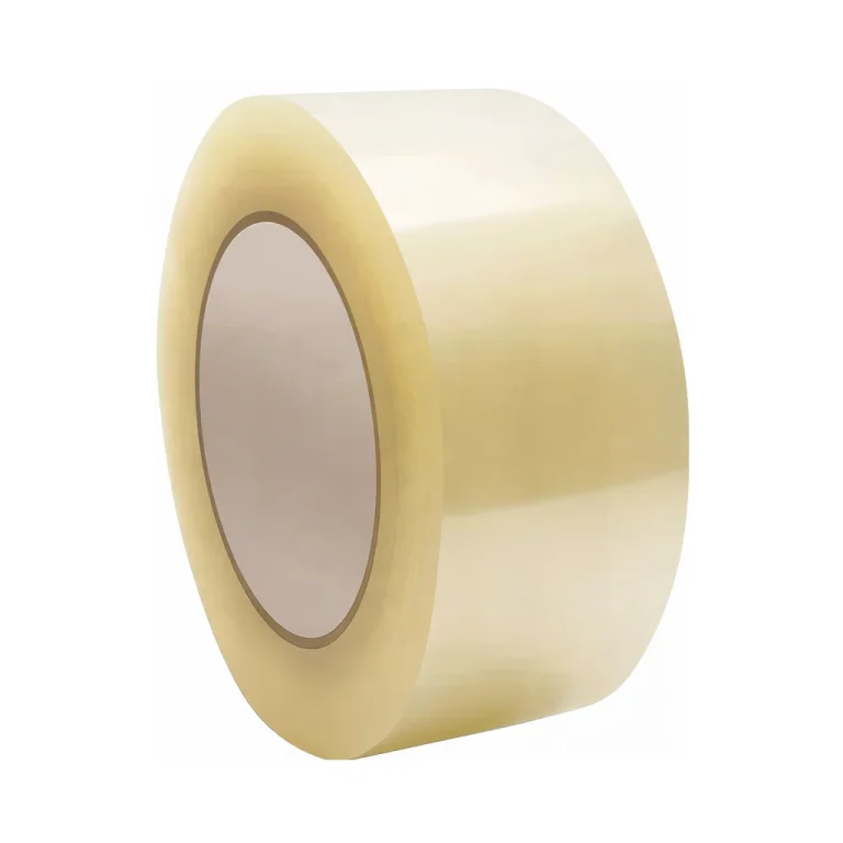 Packing Tape Clear 50mmx100m