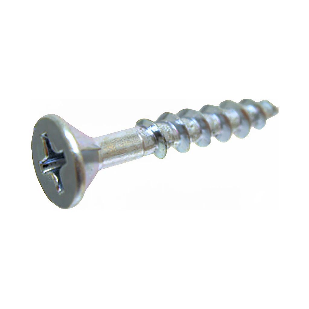 PHILIPS SCREW CSK HD 4.2X51MM GALV ( 500 PCS) PHILIPS SCREW CSK HD 4.2X51MM GALV ( 500 PCS)