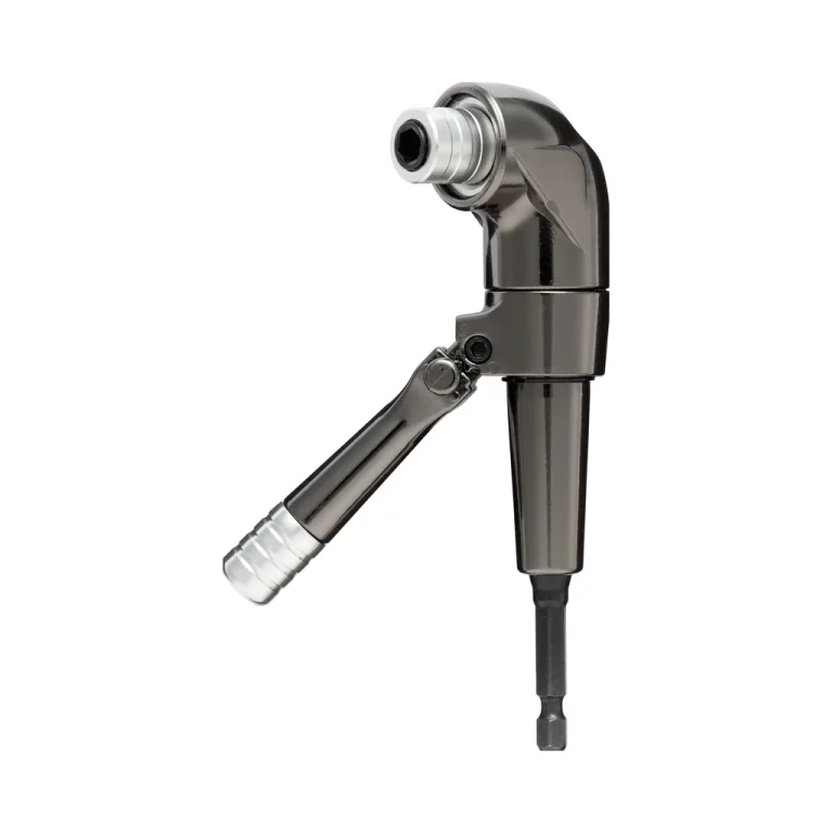 ATTACHMENT RIGHT ANGLE QUICKBIT HEX SHANK P&N