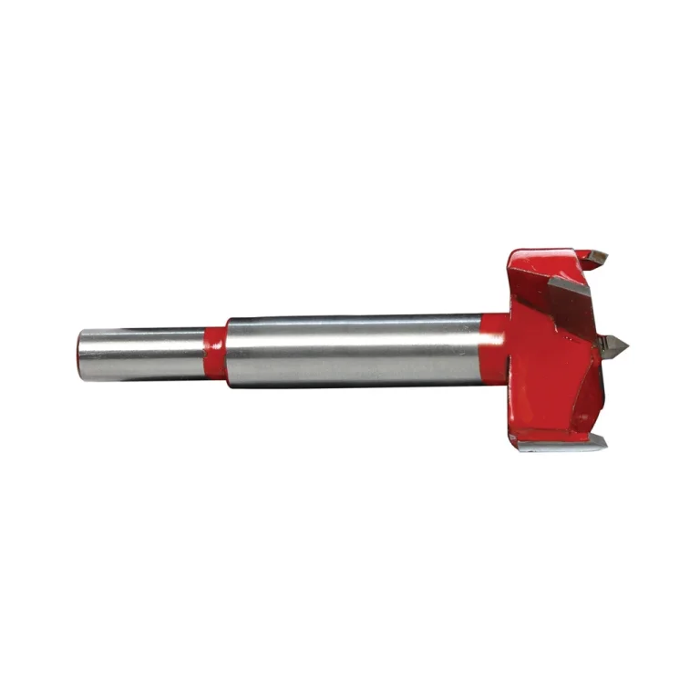 DRILL FORSTNER BIT TCT 35MM P&N
