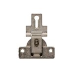 BI FOLD DOOR CONCEALED HINGE 180 DEGREE - Image 3