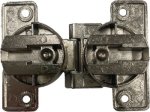BI FOLD DOOR CONCEALED HINGE 180 DEGREE - Image 2