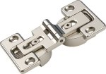 BI FOLD DOOR CONCEALED HINGE 180 DEGREE