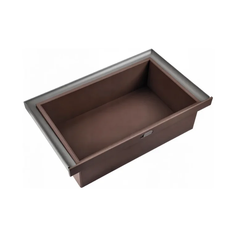 Storage Boxes