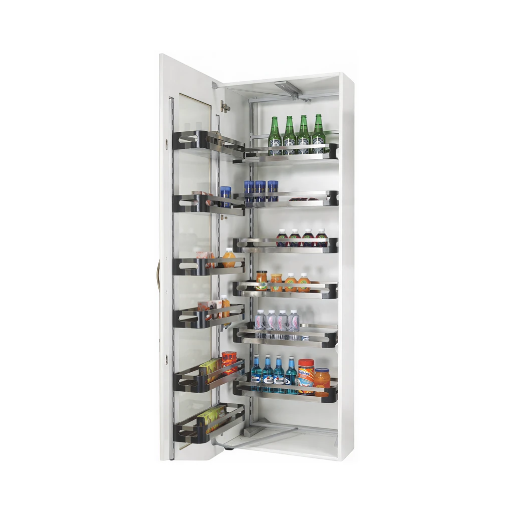 TANDEM PANTRY TANDEM PANTRY
