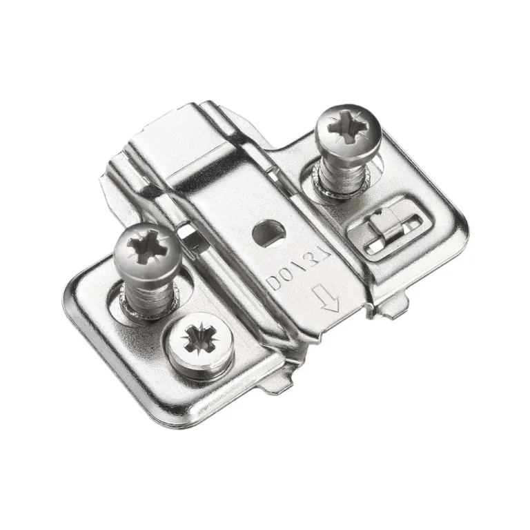HH TT Base Plate D5x10.5mm