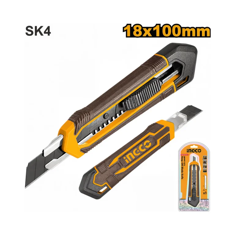 Utility Knife 1 Blade