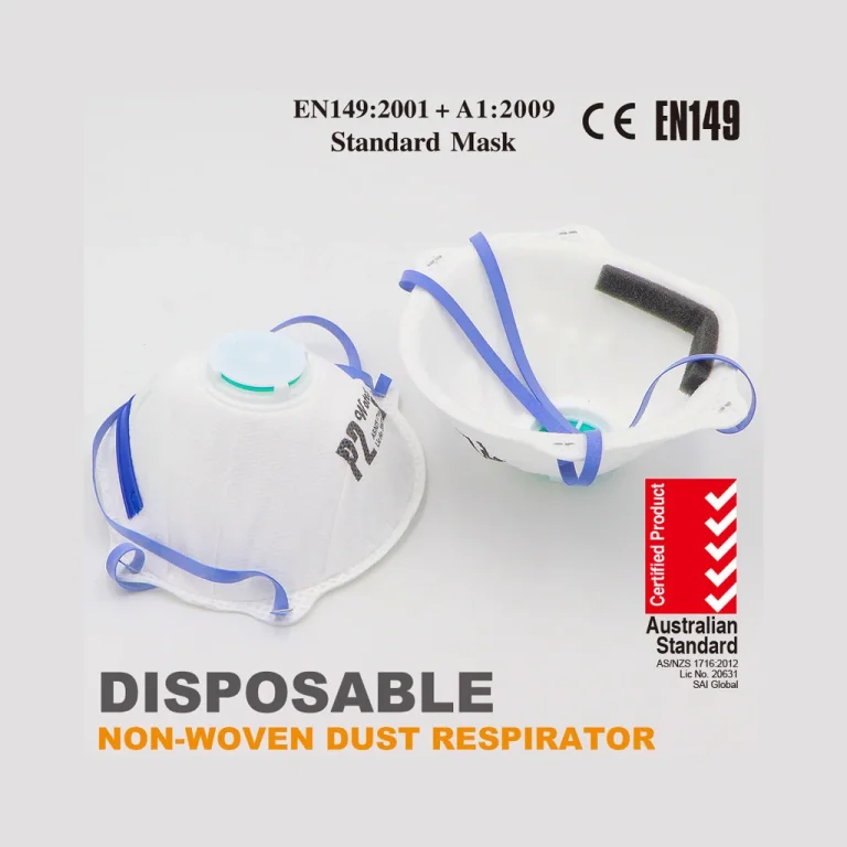 WOTECT DISPOSABLE MASK