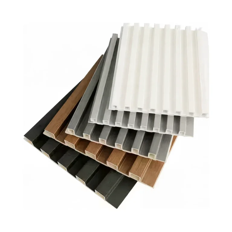 WPC WALL CLADDING