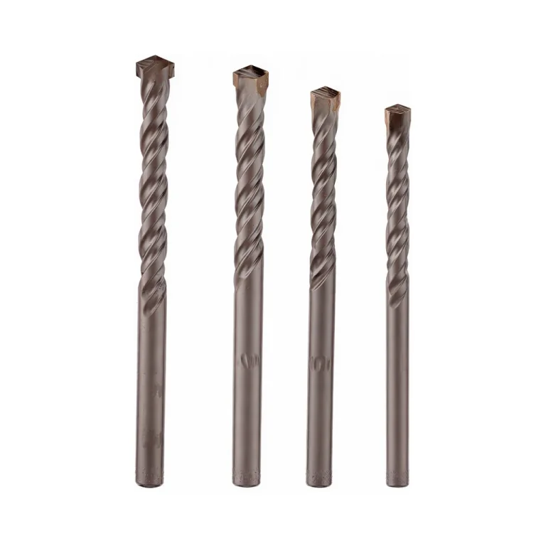 XTRAPOWER MASONRY SDS DRILL BIT